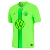 VfL Wolfsburg Thuisshirt 2024-25
